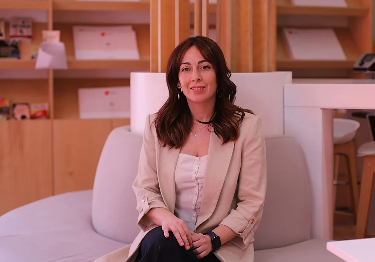 «No meter la carga mental en la maleta estas vacaciones es posible... y obligatorio»