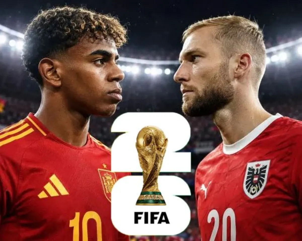 Copa del Mundo: España y Austria luchan por meterse en la siguiente fase del Mundial