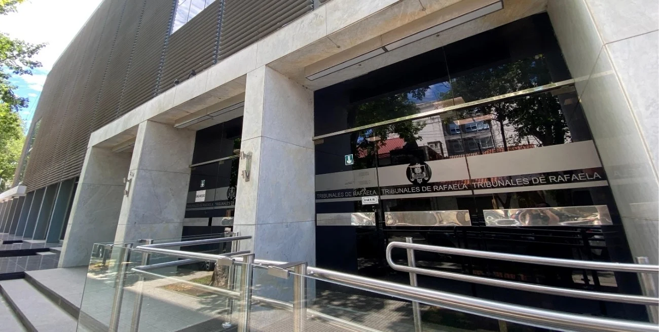 Condenaron a una mujer que atacó a balazos dos viviendas en Frontera