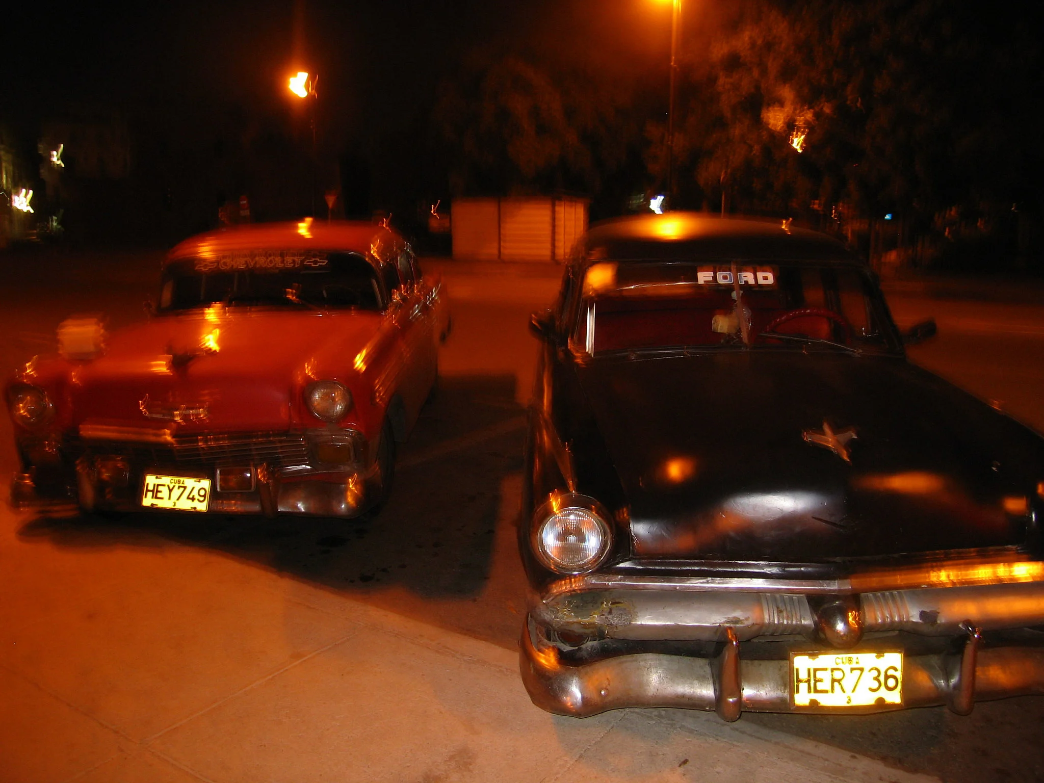 The Blogs: From 2008: A Journey to Cuba's Jewish Community