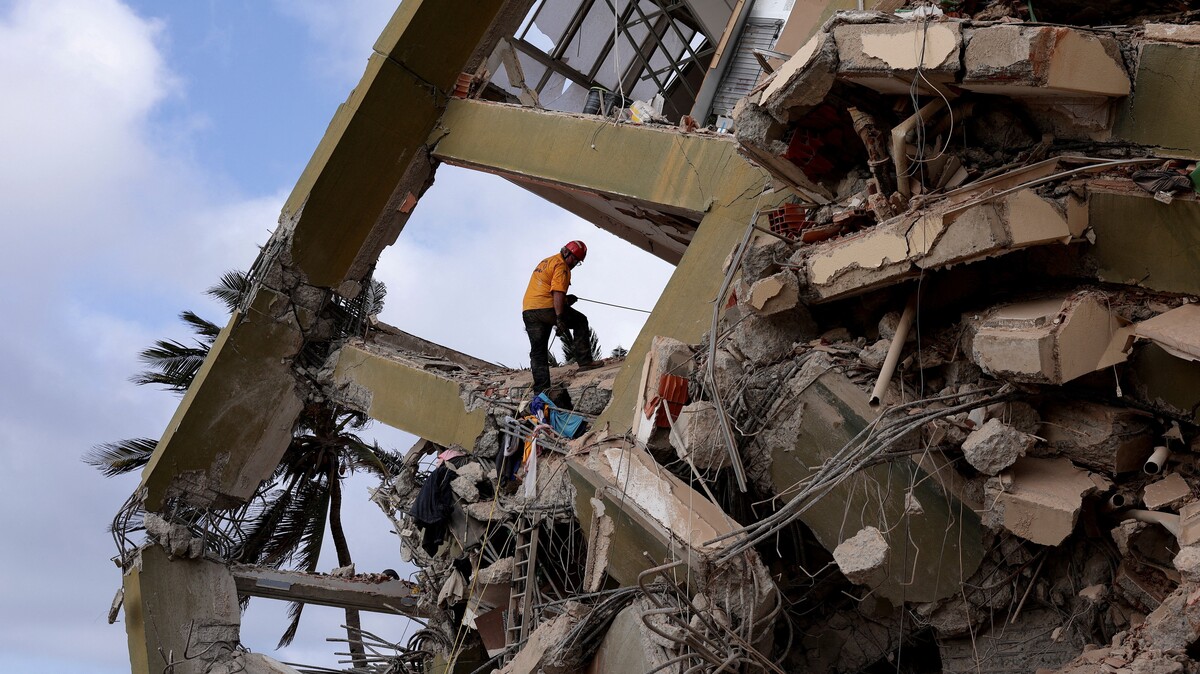 Terremotos en Venezuela EN VIVO HOY 3 de julio: cifras, rescates y más