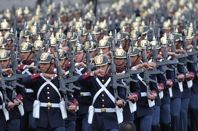 Anulan ascensos que dejaron por fuera al hermano del mindefensa y ordenan reevaluar su caso