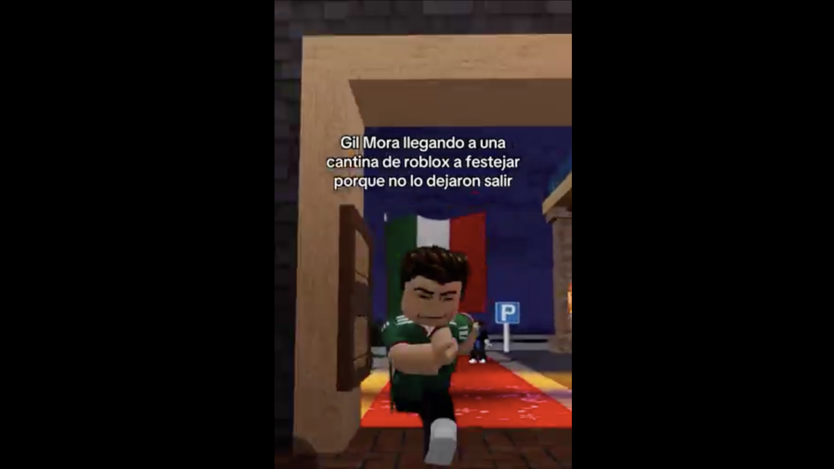 El ingenioso festejo virtual de Gilberto Mora que sacude las redes tras el éxito de la Selección