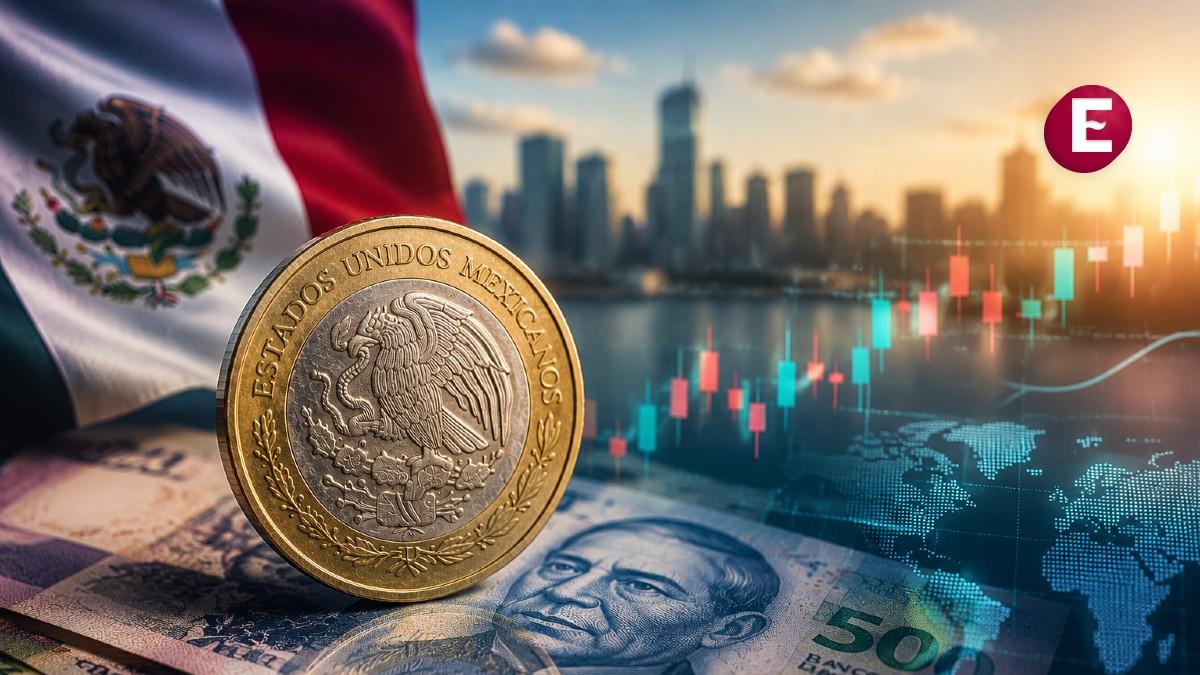 ¡Peso cotiza estable! Precio del dólar hoy 3 de julio de 2026