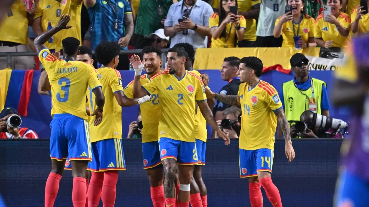 A programarse: día, hora y por dónde ver en televisión todos los partidos de los octavos de final del Mundial