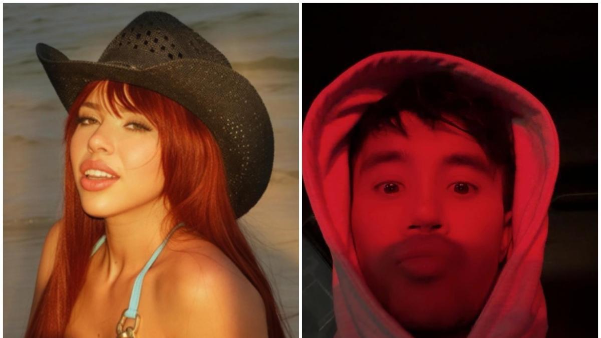 Yeri Mua denunciaría a Derek Trejo tras acusarlo de acoso