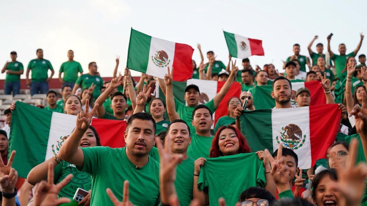 Estadio Libertad Financiera reúne a la afición