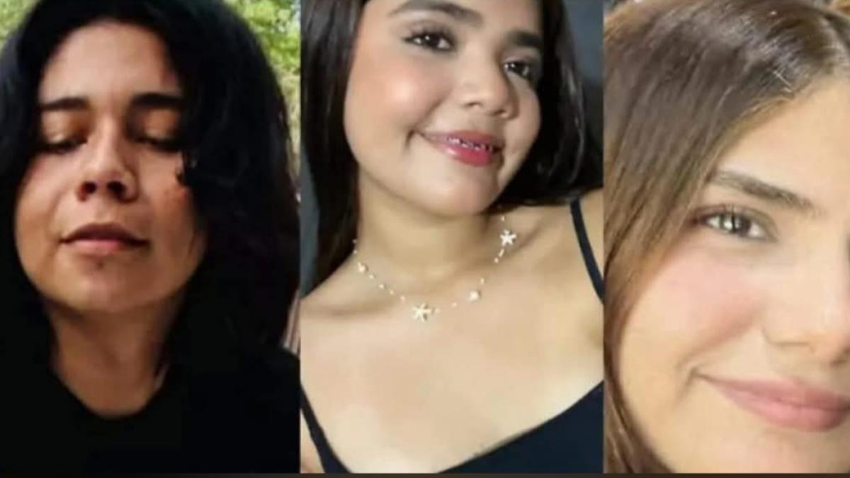 Desaparecen tres jóvenes al acudir a una ceremonia de graduación
