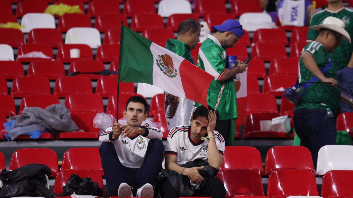 Edson Álvarez da la cara tras eliminación de México y manda mensaje a la afición