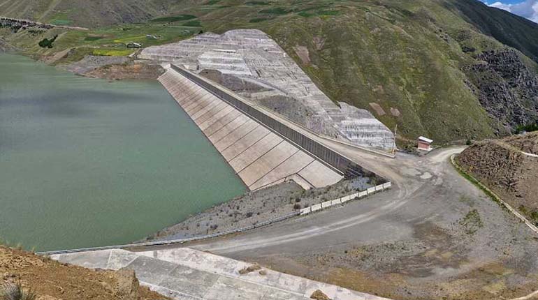 Gobernación alerta de un posible incremento en las tarifas de agua y pide información a la AAPS