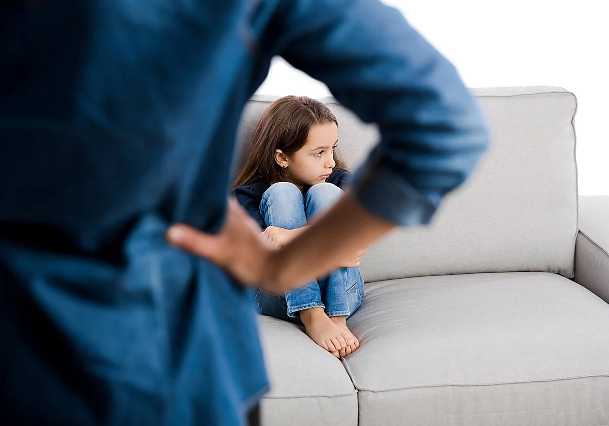 Cuando querer hijos perfectos acaba rompiéndolos