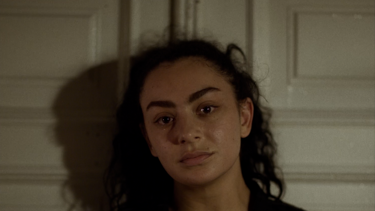 "Ella quería ser la más perra": Así fue trabajar con Charli XCX en la película