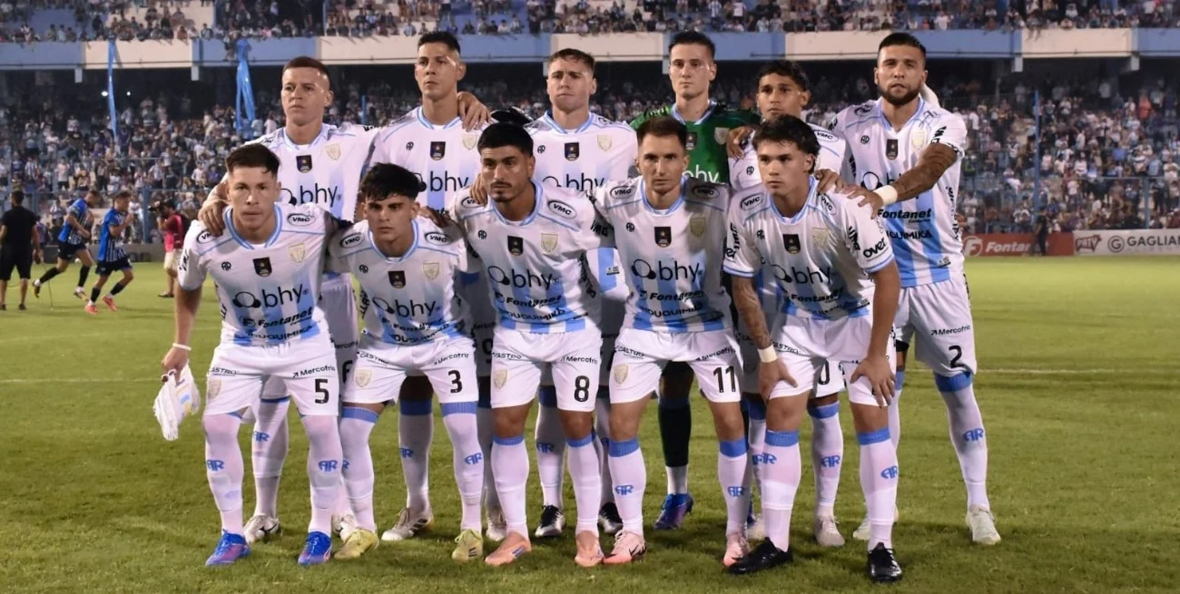 Atlético de Rafaela visita a Almagro con la misión de romper su racha fuera de casa