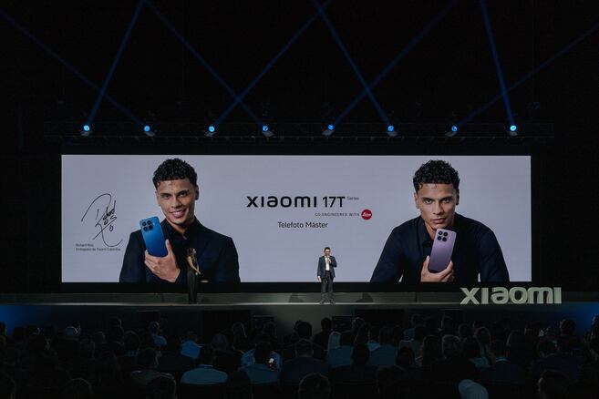 El efecto Xiaomi en Colombia: cómo el líder del mercado revoluciona el segmento premium