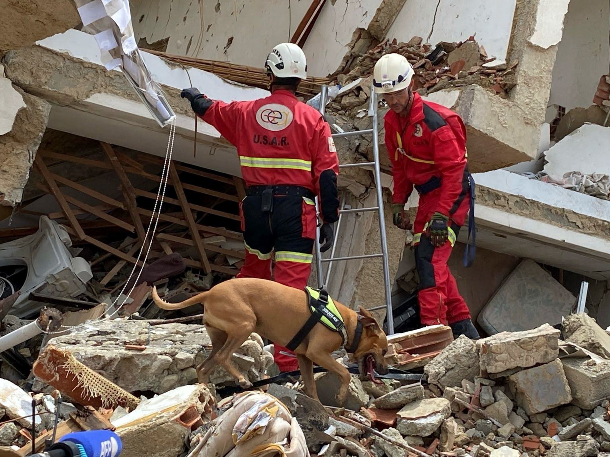 Terremotos en Venezuela hoy, EN VIVO: daños, víctimas y últimas noticias de este viernes 3 de julio