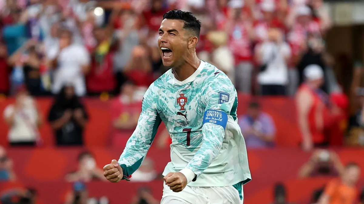 Portugal vs. Croacia por los 16avos de final del Mundial 2026: goles, resultado en vivo y minuto a minuto
