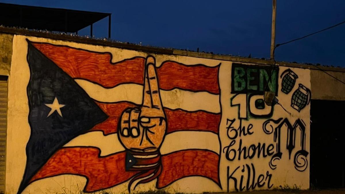 Los "Chone Killers" entra a la lista de organizaciones terroristas de EU