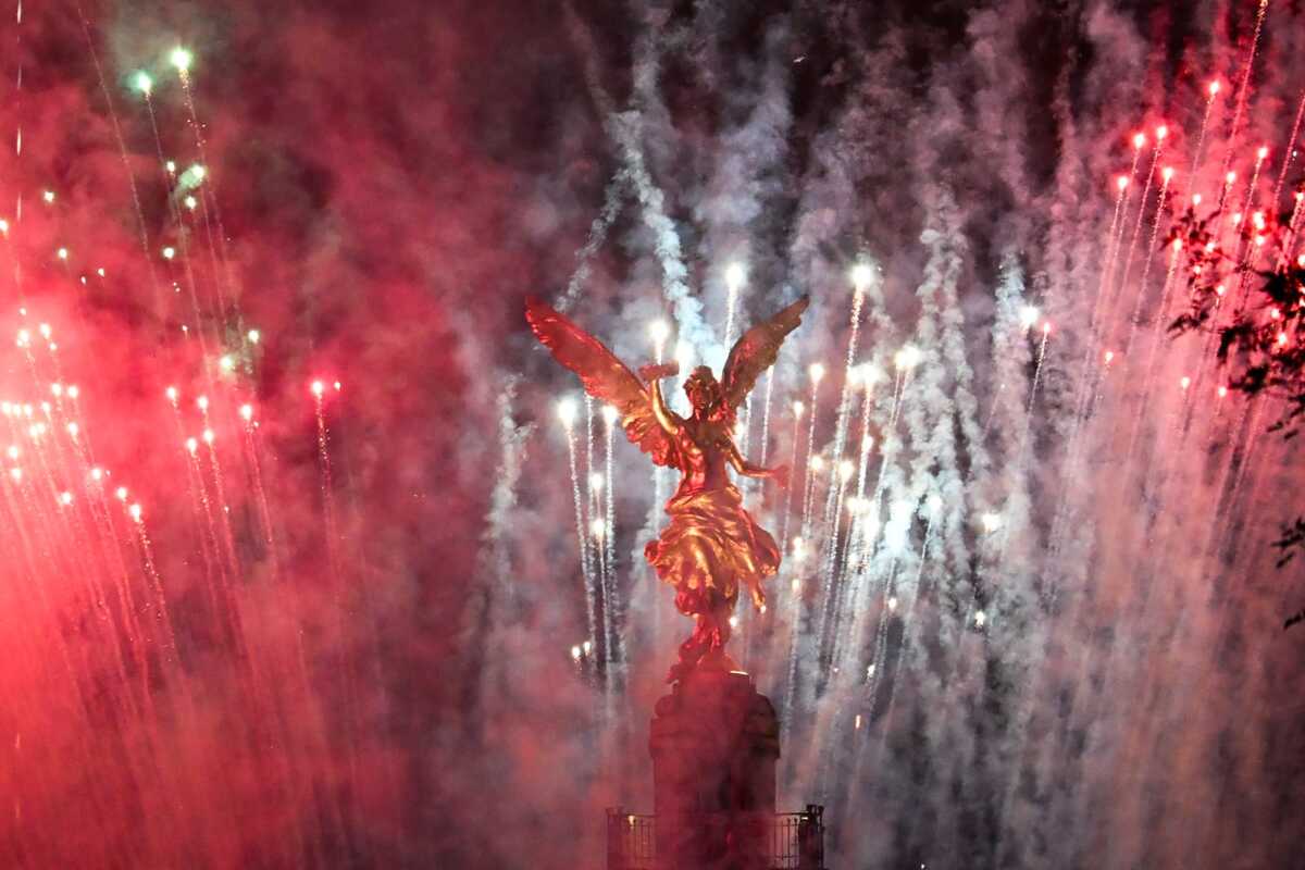 Víctimas en Ángel de la Independencia: causa de muerte y quiénes son