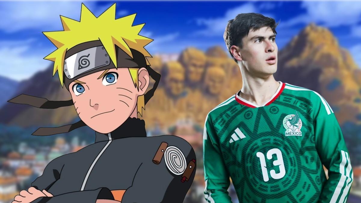"El más perrón": Naruto sorprende con mensaje para la