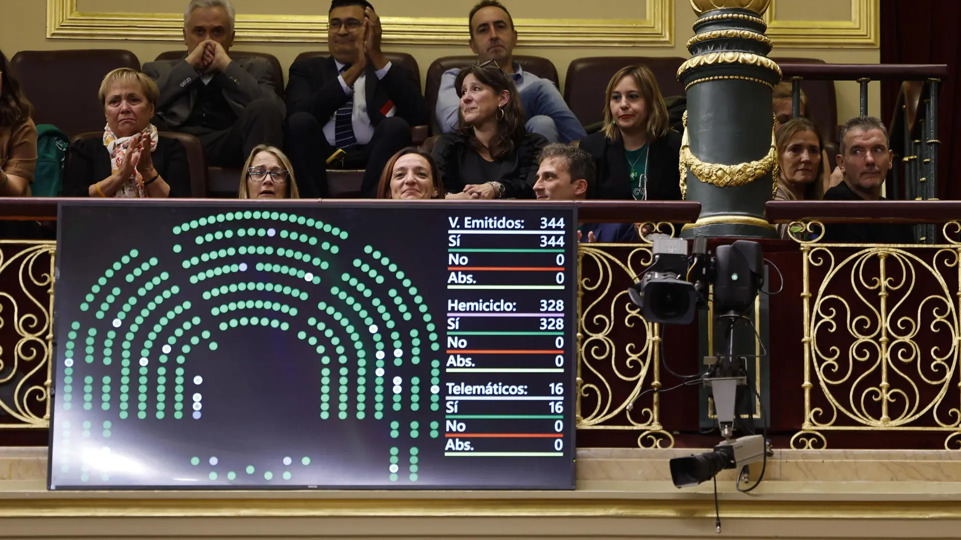 ConELA pide aprobar con amplio consenso la reforma de las leyes de discapacidad y dependencia: "Sería un triunfo colectivo"