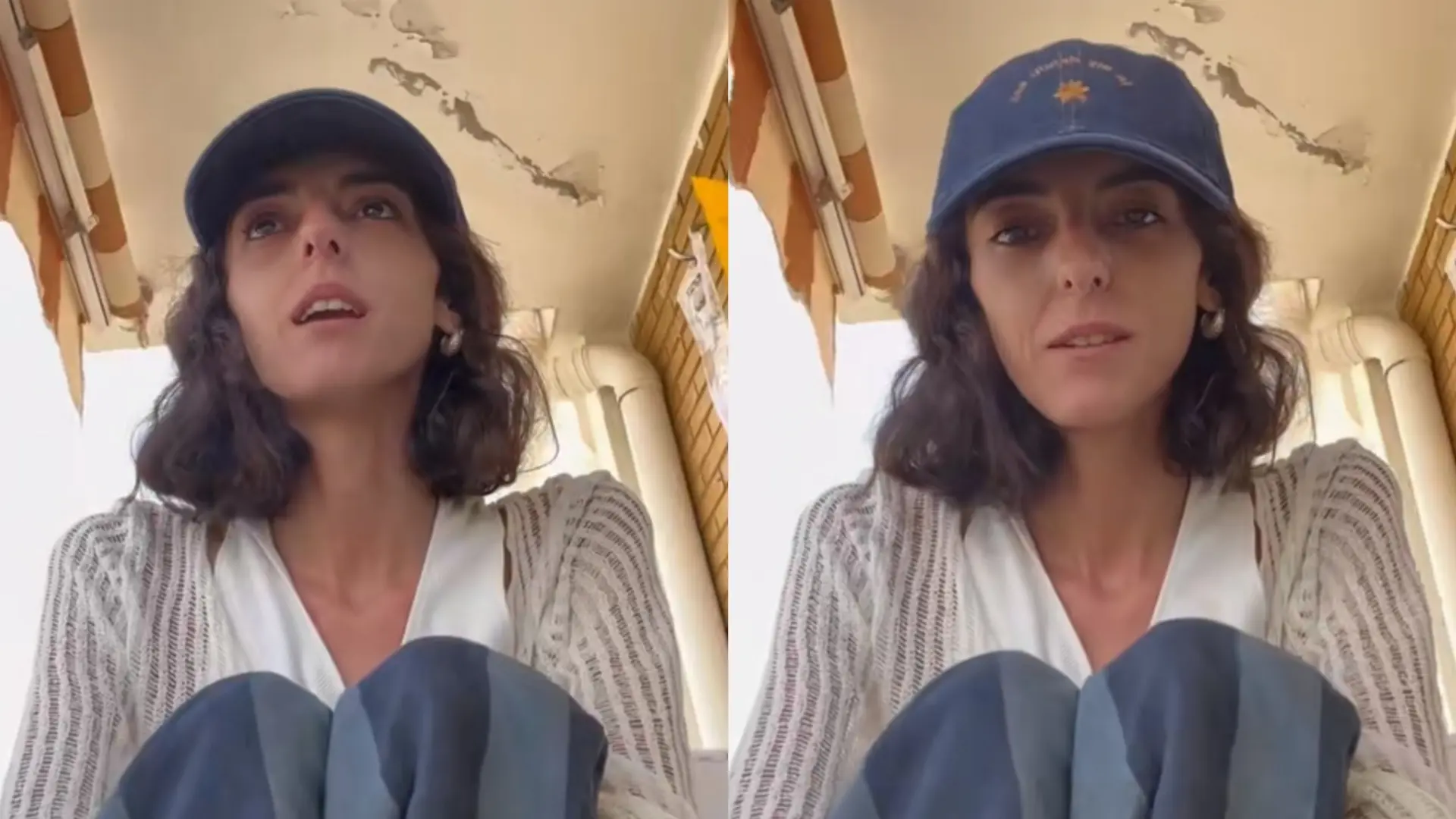 La dura despedida de Fina García, la maestra de Sevilla que está en cuidado paliativos: "Esta vez el cáncer ha vuelto a ganar"