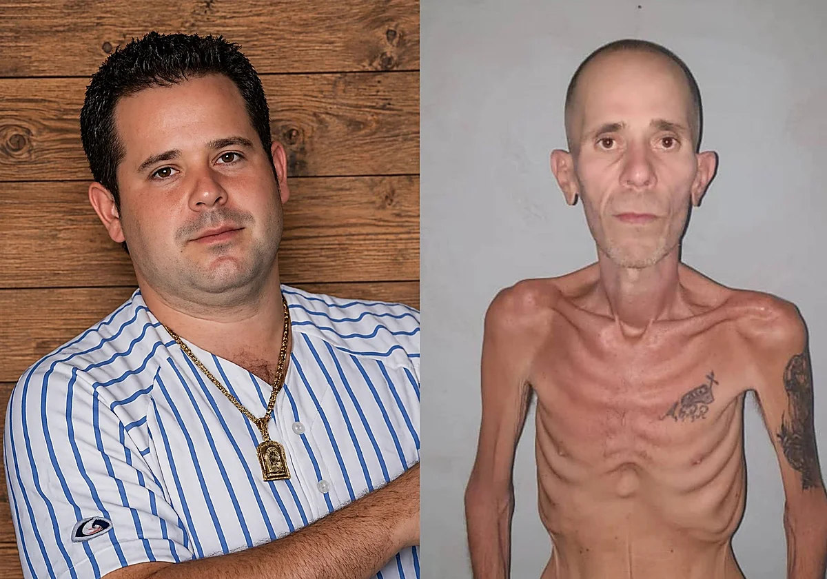 «Me apuntaron a la cabeza para simular una ejecución»