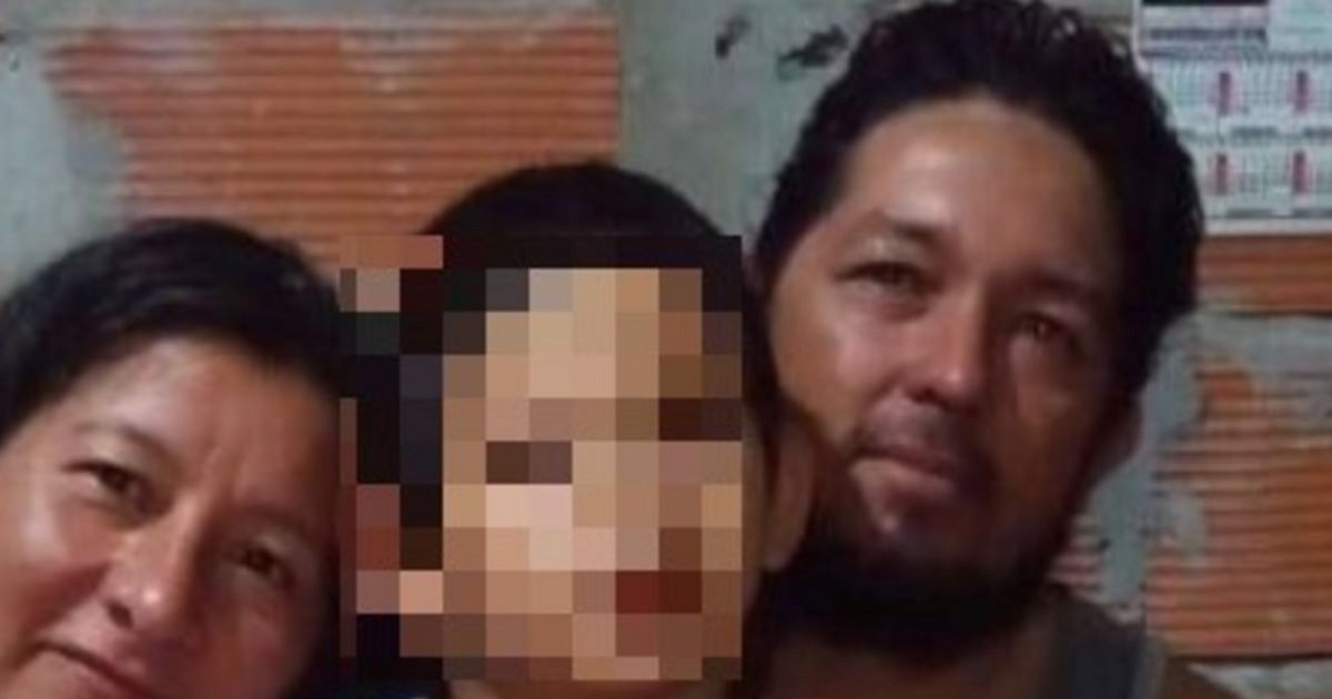 Permitirán que Benítez y Laudelina vean a sus hijos