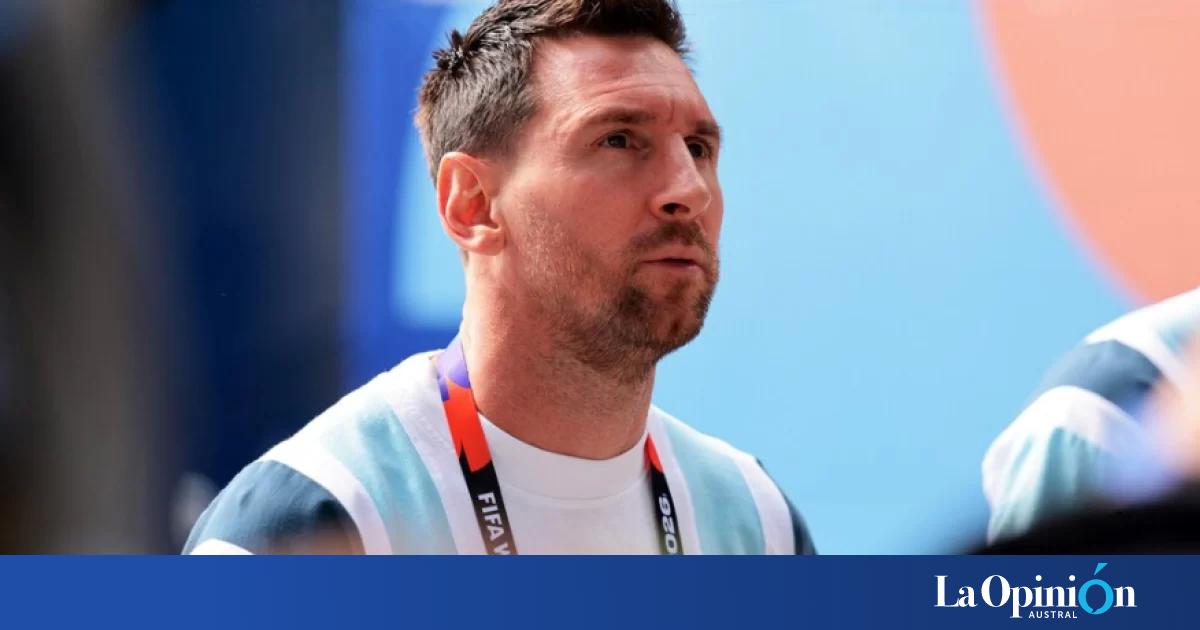 Argentina enfrenta a Cabo Verde por los dieciseisavos del Mundial 2026: seguí la previa y el minuto a minuto