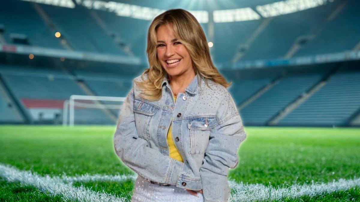 La FOTO de Ángela Aguilar, Christian Nodal y "La Josa" que llamó la atención en el México vs Ecuador