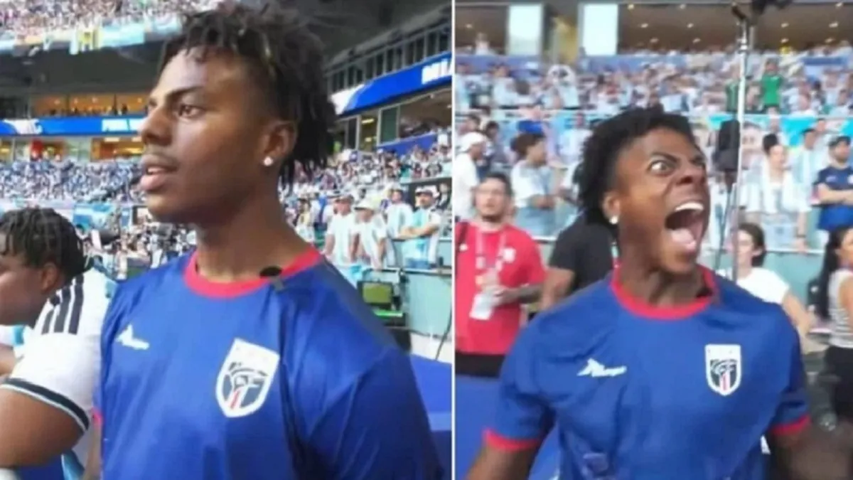 Mundial 2026: los mejores memes tras la victoria de Argentina ante Cabo Verde