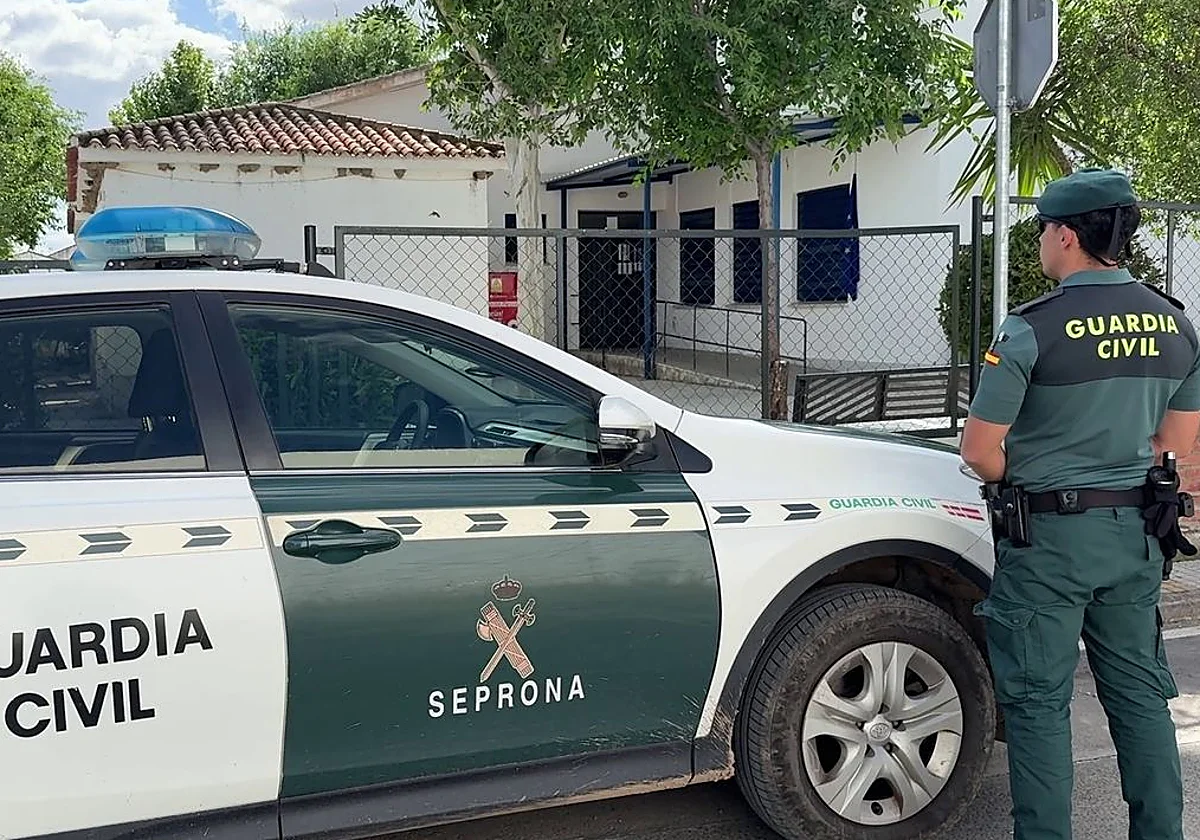 Detenidos diez jóvenes por apalizar y atracar a dos menores en Valdemoro