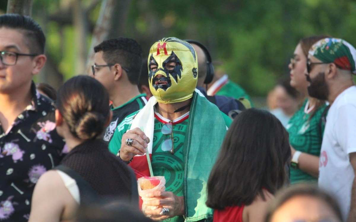 Derrama económica del Mundial 2026 en México: Concanaco Servytur