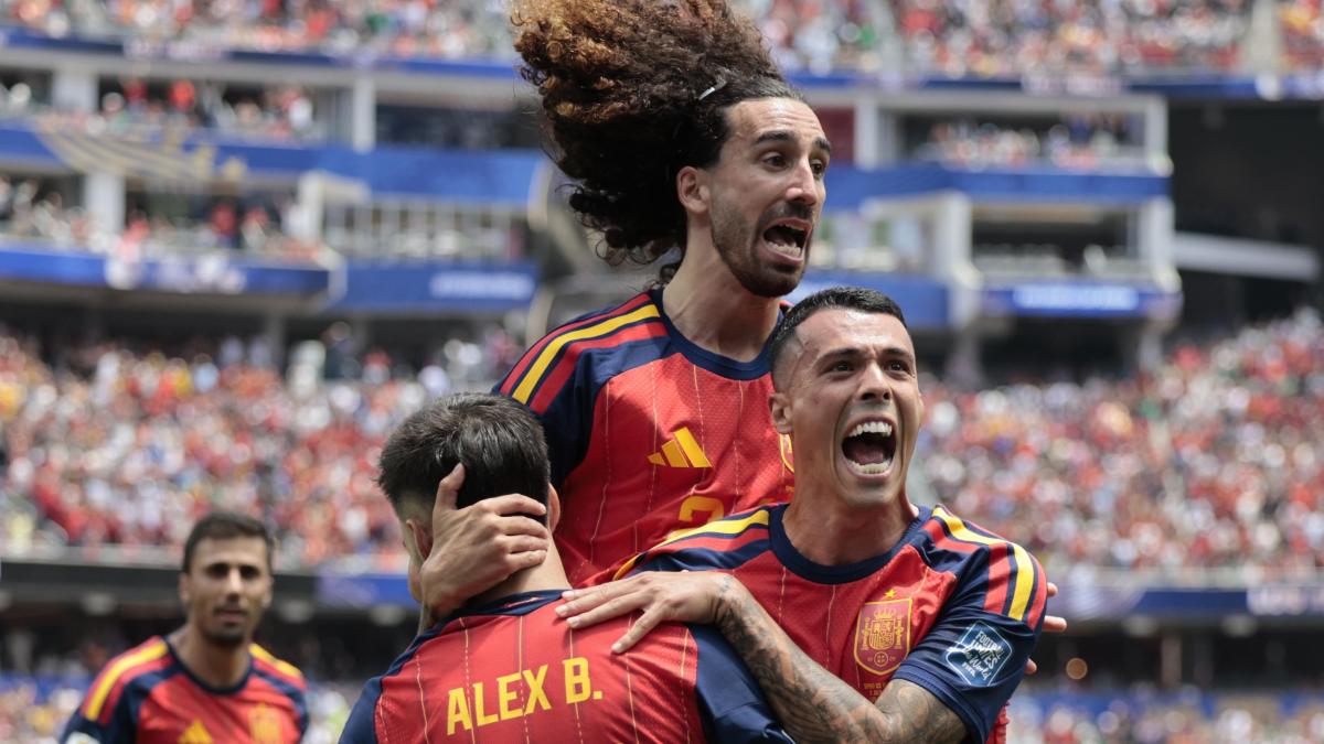 Así quedan los octavos de final del Mundial 2026: todos los equipos clasificados