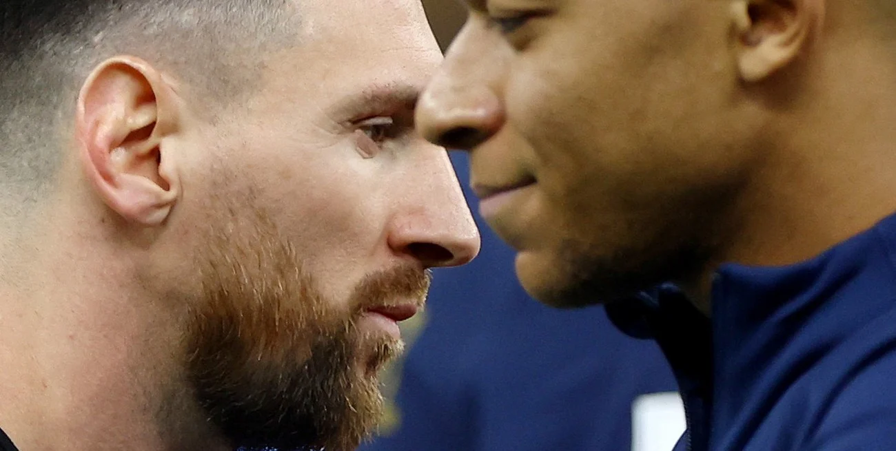 Messi y Mbappé lideran la carrera por la Bota de Oro del Mundial 2026