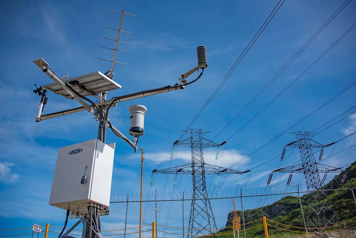 CFE activa plataforma para monitorear presas del Grijalva