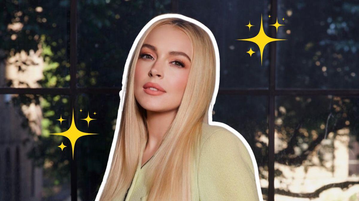 ¿Pacto con el diablo? Este es el secreto de la eterna juventud de Lindsay Lohan