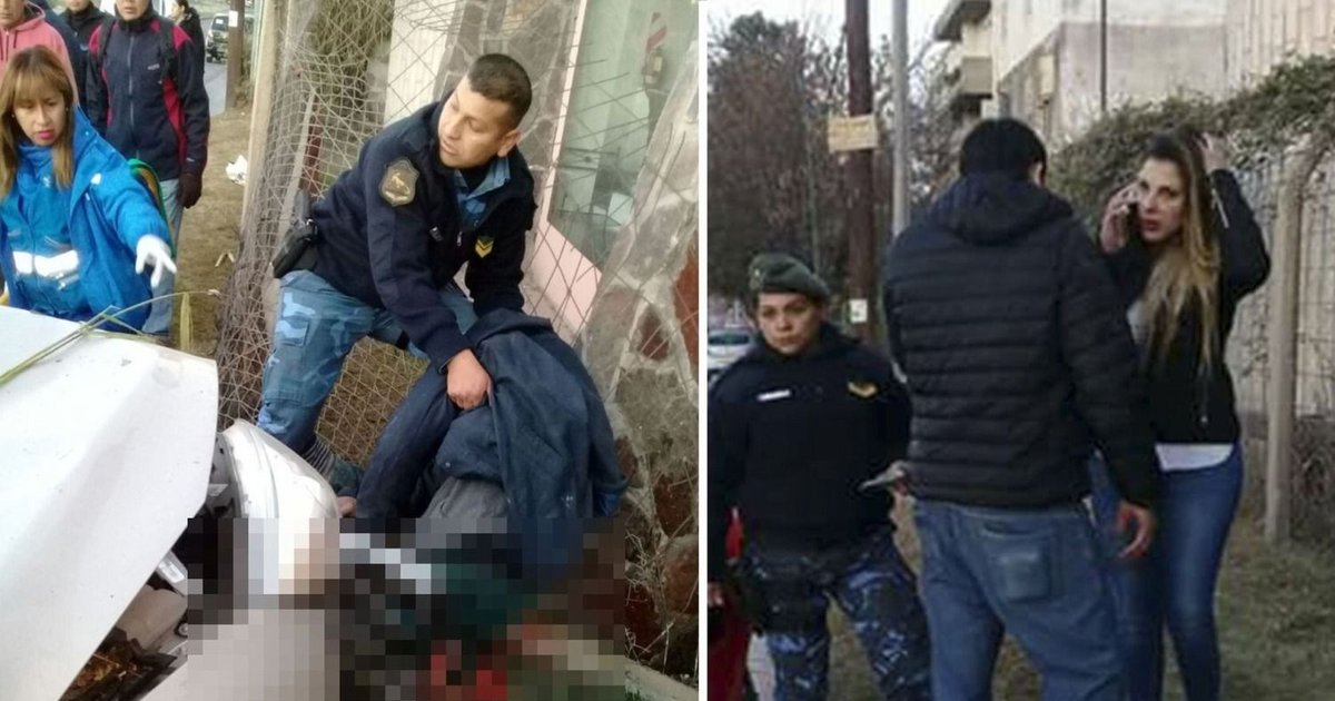 Tras el cierre definitivo de la causa civil, la hermana de Diego Castro afirmó: "Con esta decisión vuelven a matar a mi hermano"