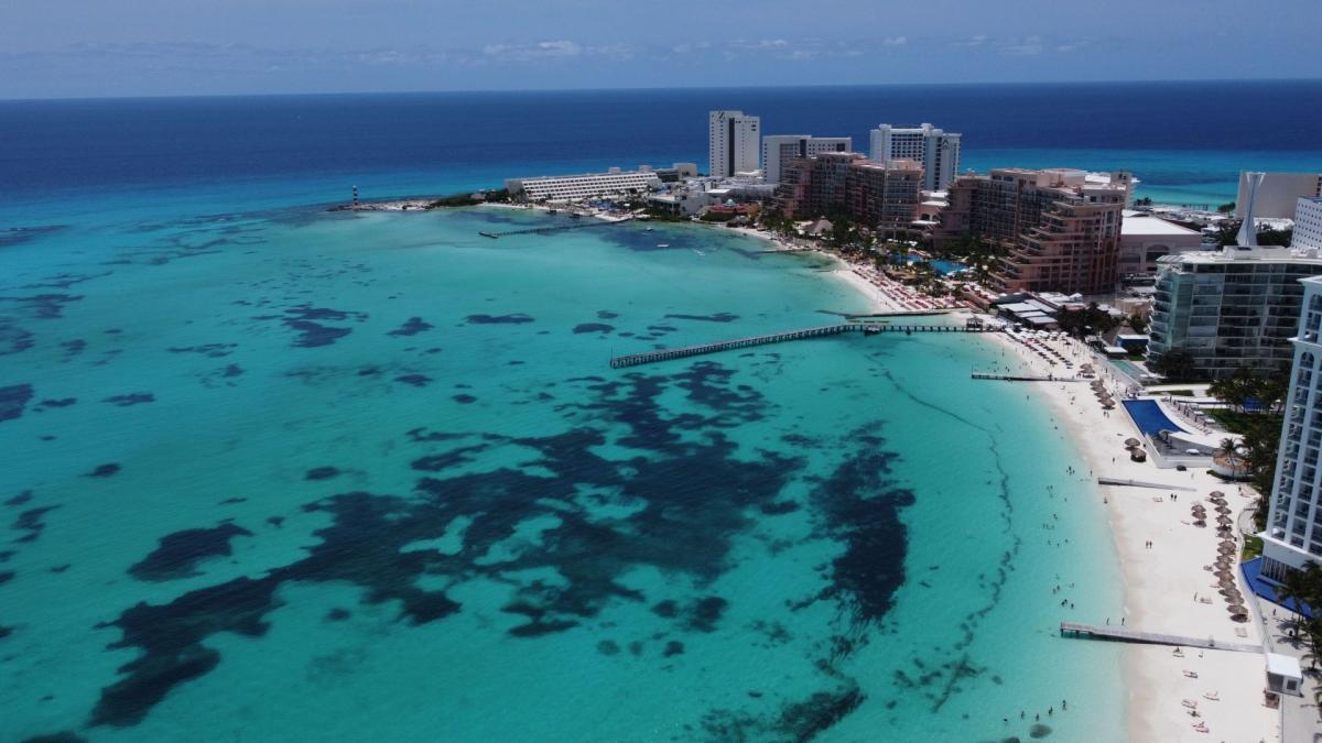 Medio ambiente marino, clave para la seguridad y el desarrollo nacional