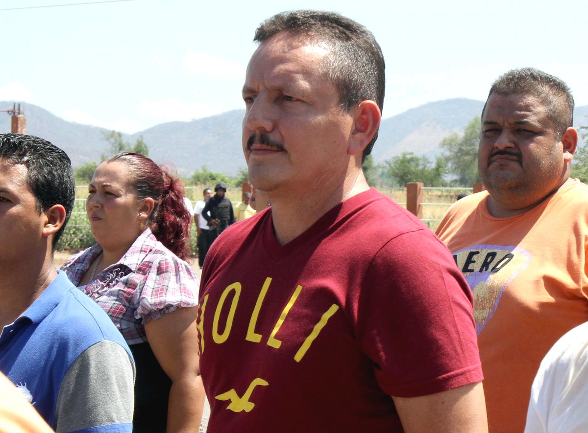EU acusa a hijo y sobrino de El Abuelo, de Cárteles Unidos, por narco