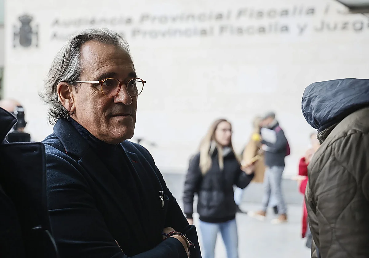 Absuelto de malversación 496 días después de su asesinato: las pistas del caso Torró