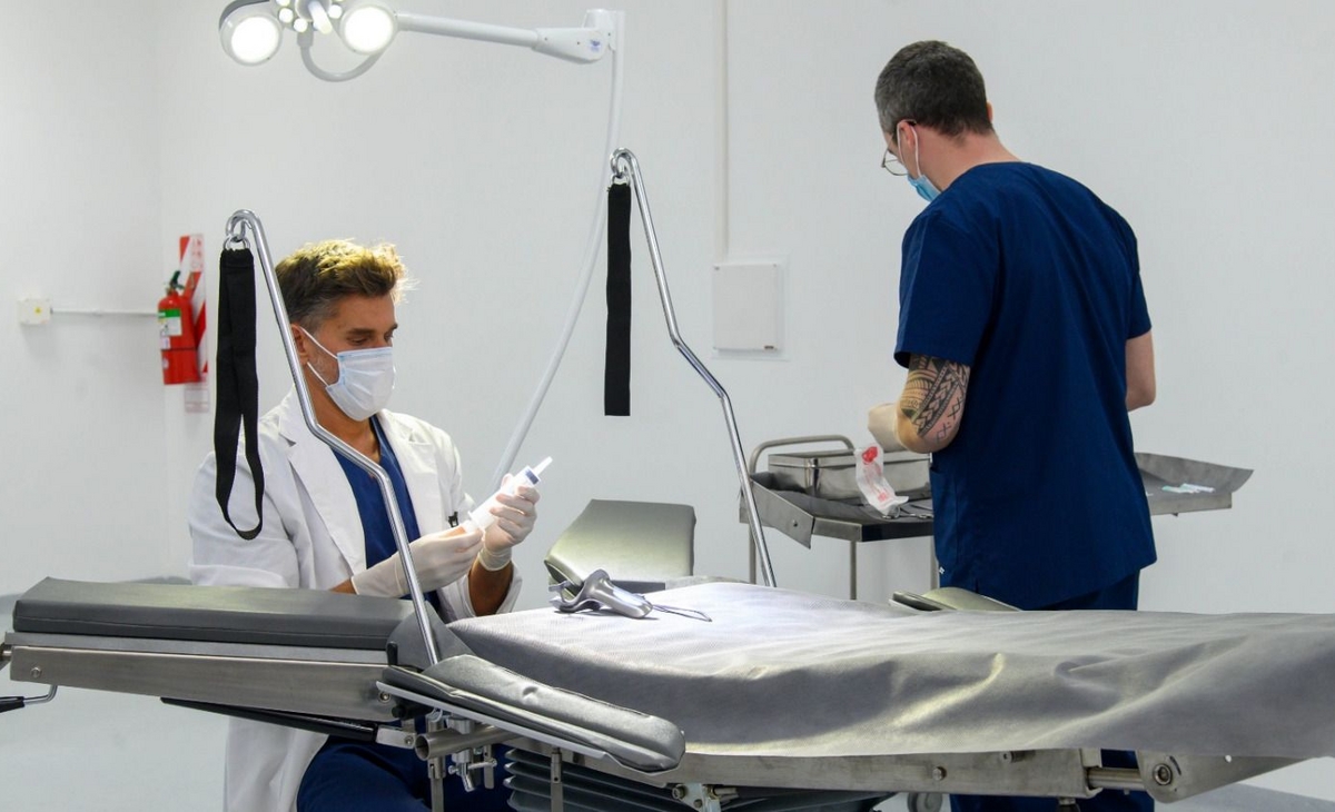 El Centro Regional de Radio Oncología quedó habilitado para realizar braquiterapia