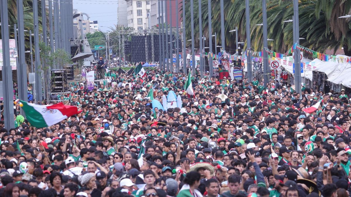 ¿Irás a Reforma este domingo? Conoce el efecto mental que nos hace olvidar las tragedias