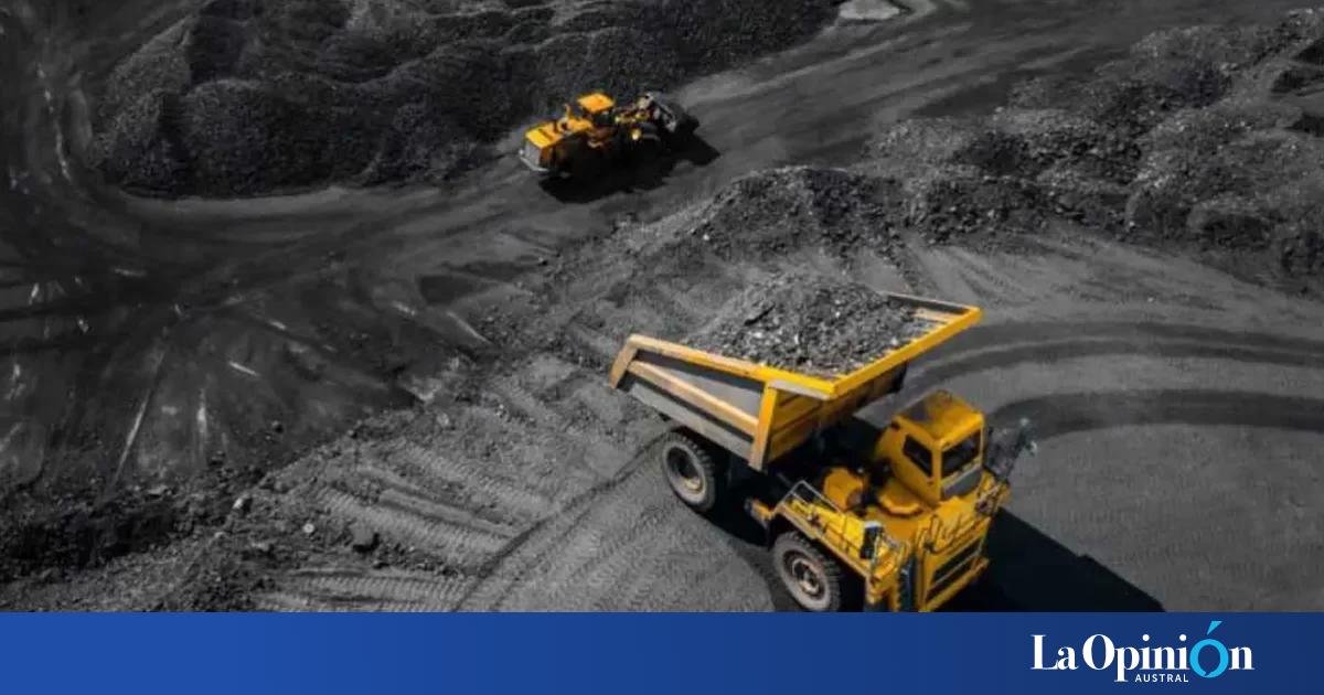 La minería consolidó un superávit de USD 3.258 millones en el primer cuatrimestre de 2026