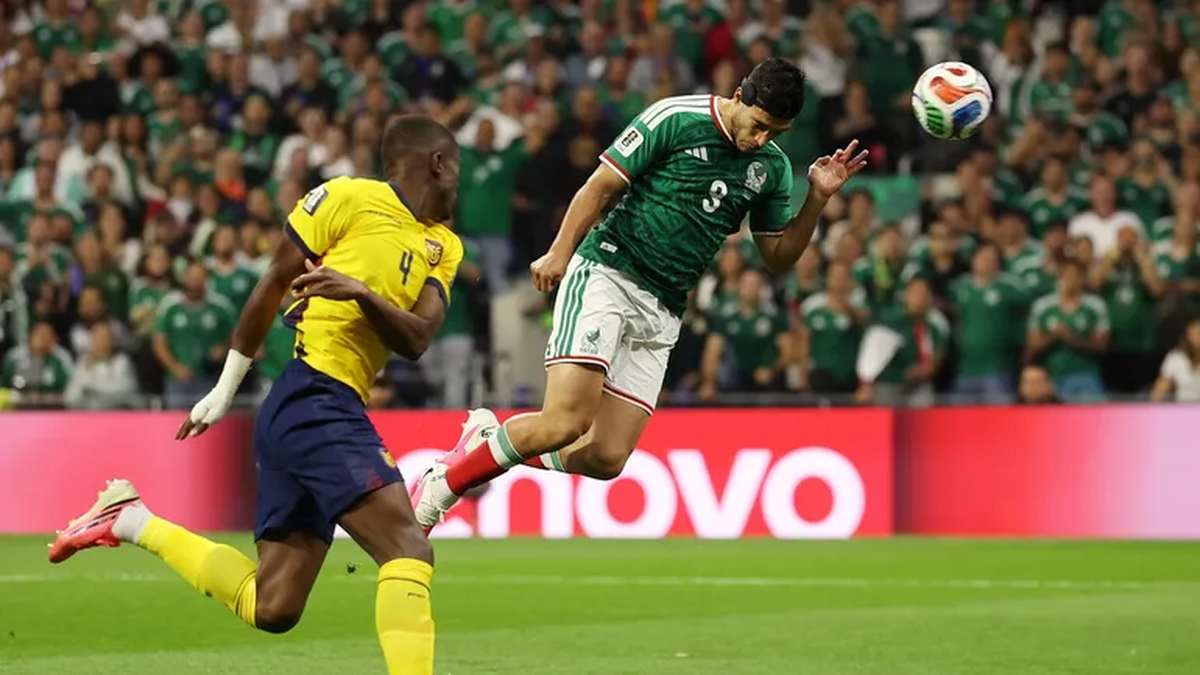 Desmintieron a Feinmann sobre las amenazas narco y Ecuador hizo una denuncia ante FIFA
