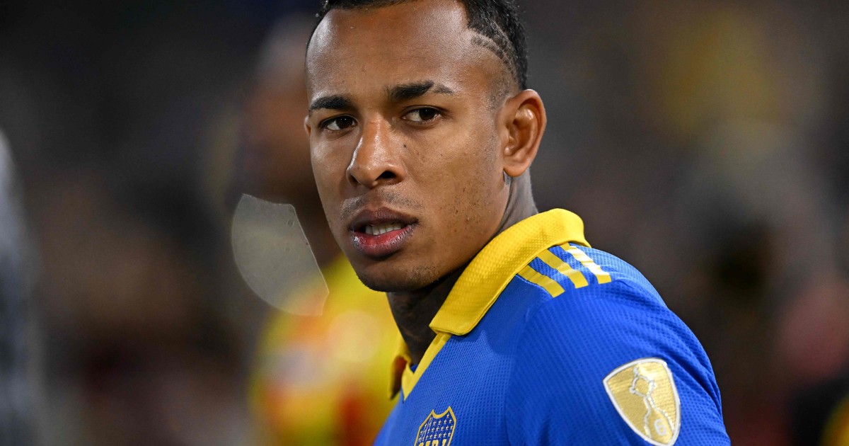 Un histórico de Boca, en contra del regreso de Sebastián Villa: "Ni gratis lo quiero"