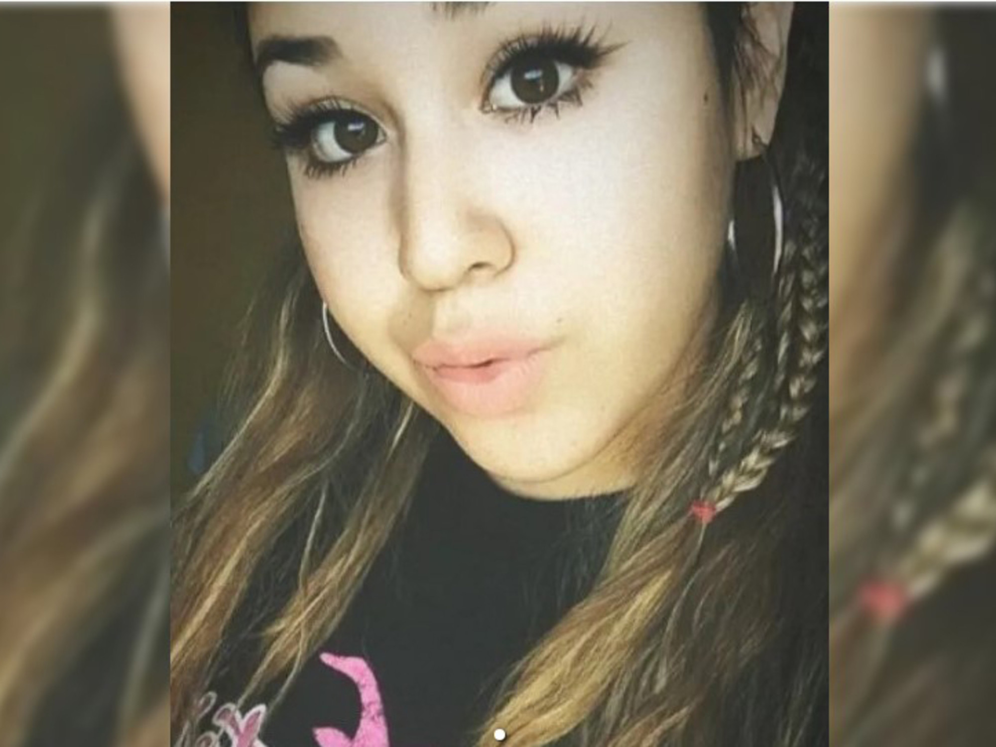 Una joven maestra fue asesinada en Mendoza: su novio dominicano quedó detenido antes de huir a Chile