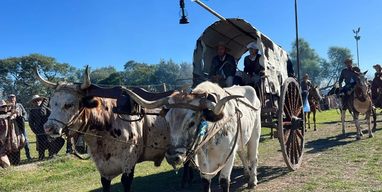 Ramona fortalece su propuesta turística con experiencias rurales
