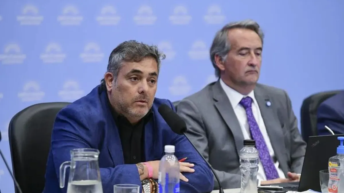 Caprimsa: "Estamos conformes con la ley aprobada, ahora empieza el trabajo de campo"