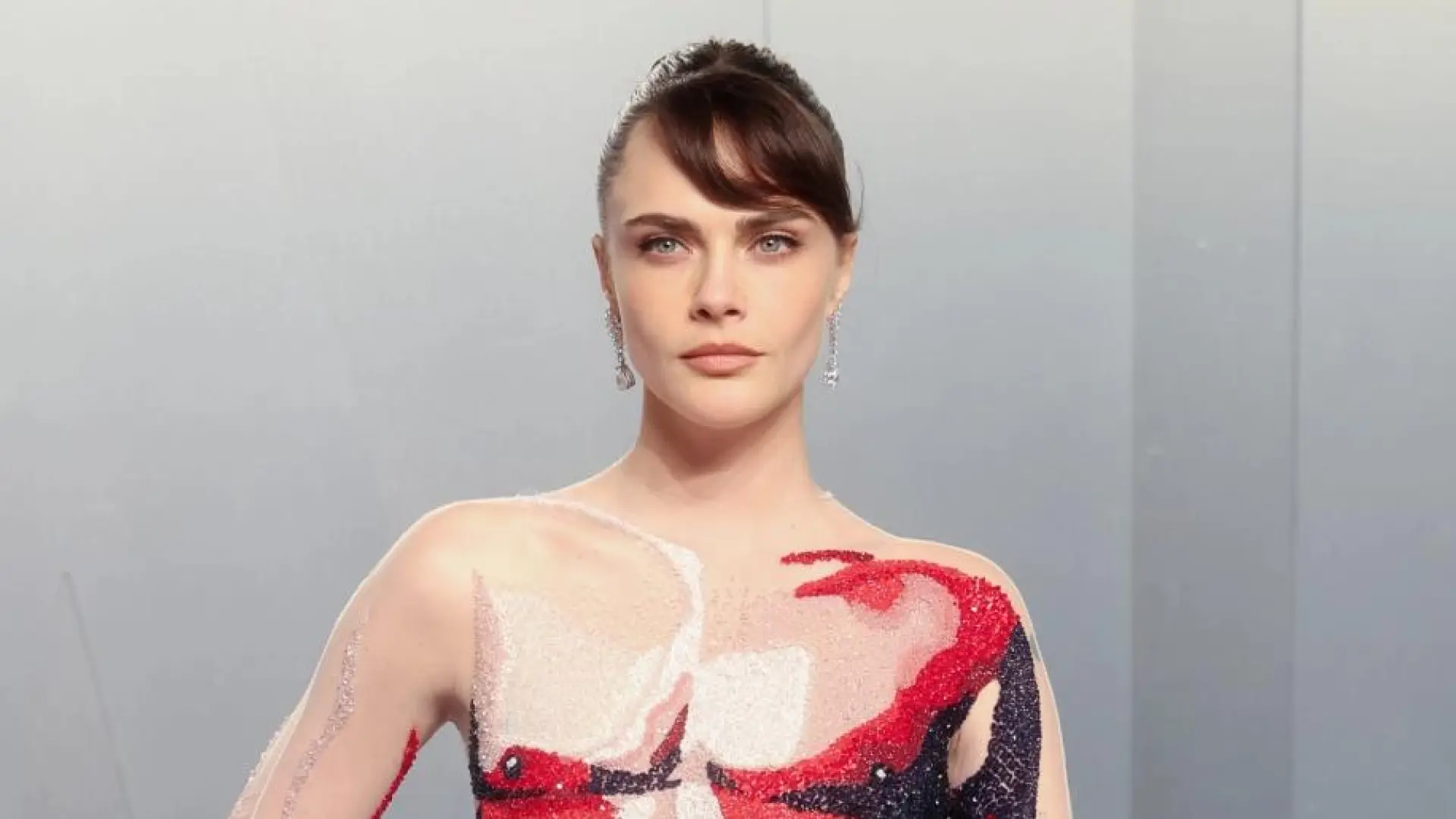 Cara Delevingne confirma su romance con Amber Heard: "Durante su divorcio estábamos juntas"