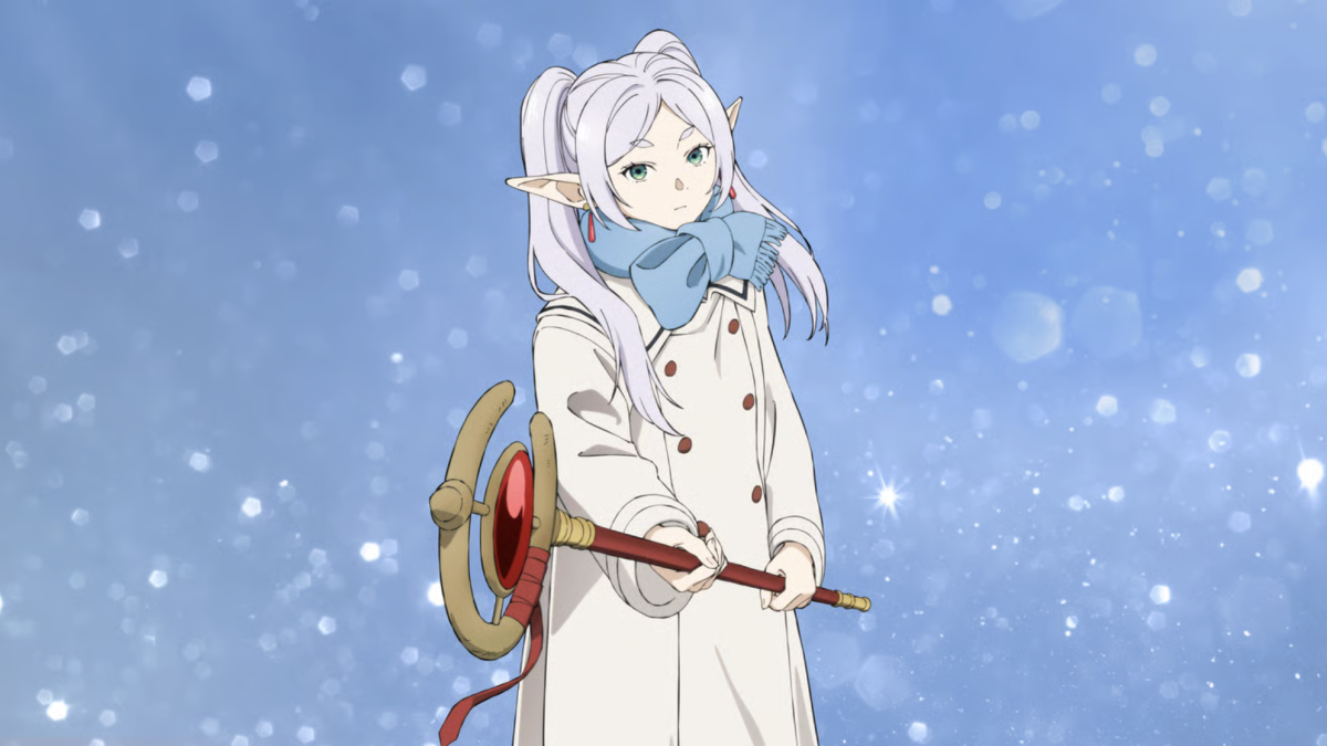 "El anime crea comunidad": Crunchyroll y su éxito detrás de la animación japonesa en México